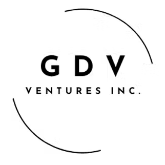 GDV Ventures Logo