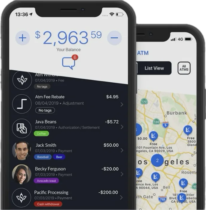 GDV Ventures LiquidKlear