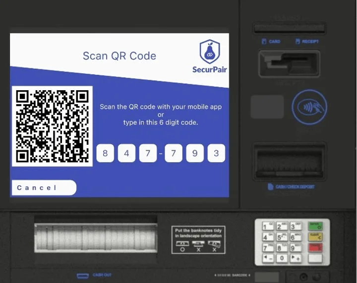 GDV Ventures SecuPair