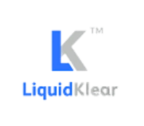 Liquid Klear Logo