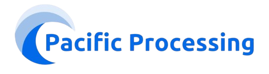 Pacific Processing Logo